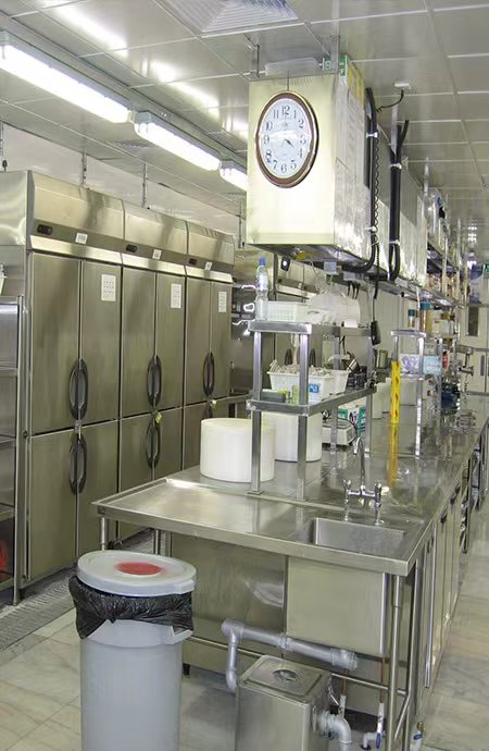 佛山厨具